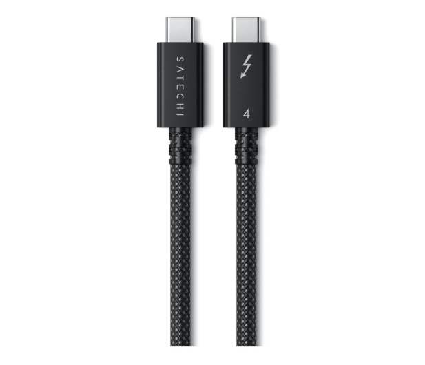 Satechi Kabel Thunderbolt 4 Pro 240W 1m - 1213201 - zdjęcie 2